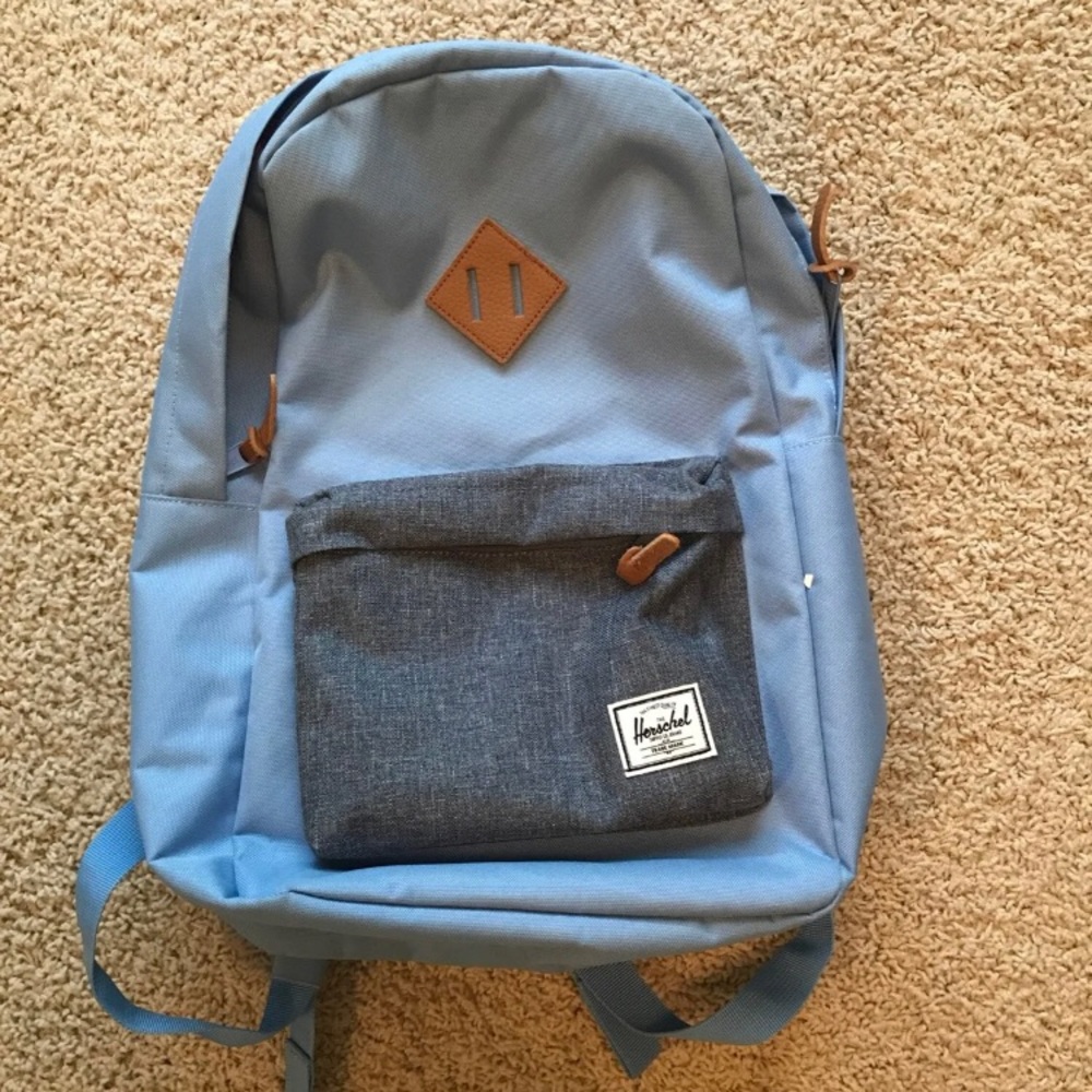 Herschel backpack